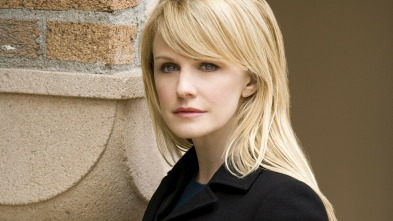 Imagen de Caso abierto (T4): Ep.5 Salvar a Sammy - 3