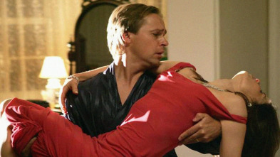 Imagen de Sin rastro (T3): Ep.13 El volcán - 3
