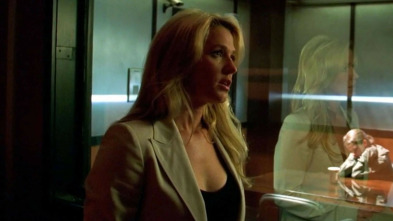 Imagen de Sin rastro (T4): Ep.1 El enfrentamiento - 3