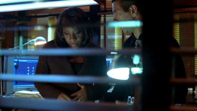 Imagen de Sin rastro (T4): Ep.3 Como el ave Fenix - 3