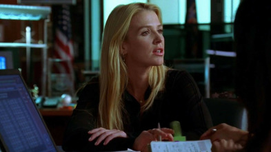 Imagen de Sin rastro (T4): Ep.5 El deber - 3