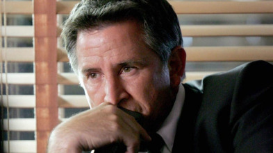 Imagen de Sin rastro (T4): Ep.9 Caída libre - 3