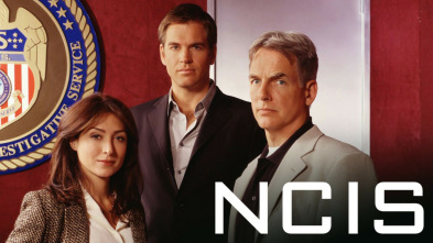 Imagen de Navy:... (T1): Ep.13 El francotirador - 3