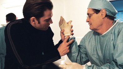 Imagen de Navy:... (T1): Ep.14 El buen samaritano - 3
