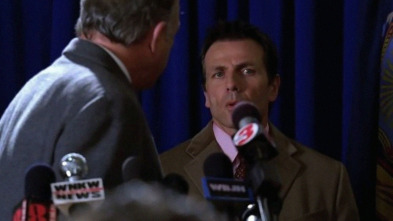 Imagen de Sin rastro (T5): Ep.21 Chocar y arder - 3