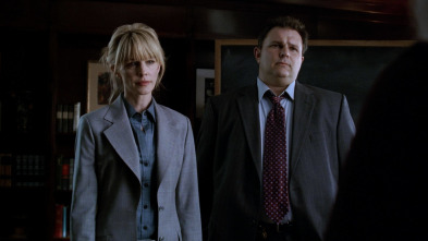 Imagen de Caso abierto (T5) - 3