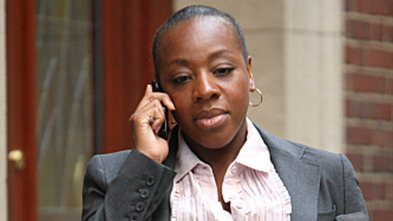 Imagen de Sin rastro (T6): Ep.14 Una curva en la carretera - 3