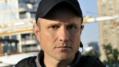 Imagen de Flashpoint (T1): Ep.1 Escorpio - 3