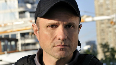 Imagen de Flashpoint (T1): Ep.2 La primera de la lista - 3