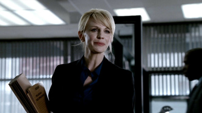 Imagen de Caso abierto (T6): Ep.7 Un pequeño paso - 3