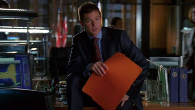 Imagen de Sin rastro (T7): Ep.1 Conclusión - 3