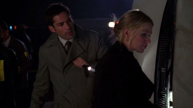 Imagen de Sin rastro (T7): Ep.3 Última llamada - 3