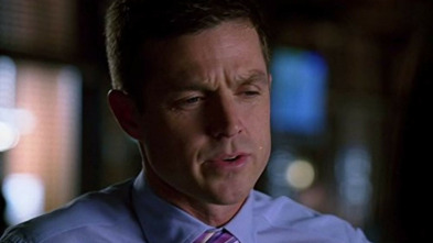 Imagen de Sin rastro (T7): Ep.10 Nuboso con riesgo de tormenta en Gettysburg - 3