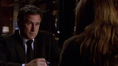 Imagen de Sin rastro (T7): Ep.12 Cree en mí - 3