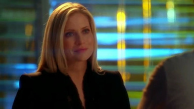 Imagen de Sin rastro (T7): Ep.20 Un mal aterrizaje - 3