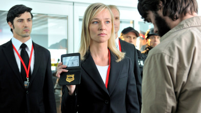 Imagen de Flashpoint (T2): Ep.3 Manos limpias - 3