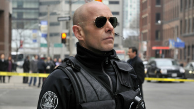 Imagen de Flashpoint (T2): Ep.6 Control remoto - 3