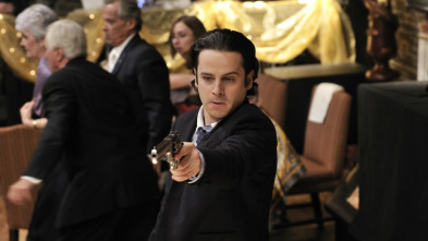 Imagen de Flashpoint (T2): Ep.8 Último baile - 3