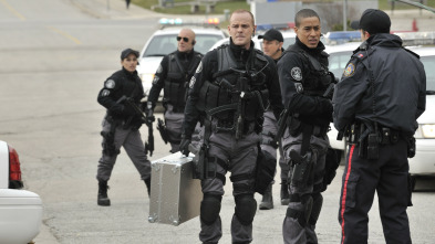 Imagen de Flashpoint (T2): Ep.9 Heridas de salida - 3