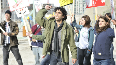 Imagen de Flashpoint (T2): Ep.10 Un movimiento equivocado - 3