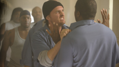 Imagen de Flashpoint (T2): Ep.12 Solo un hombre - 3