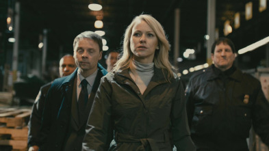 Imagen de Caza a la espía - 3