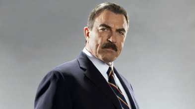 Imagen de Blue Bloods... (T1): Ep.14 Un curioso San Valentín - 3