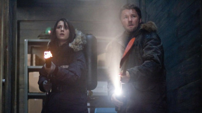 Imagen de La cosa (The Thing) - 3