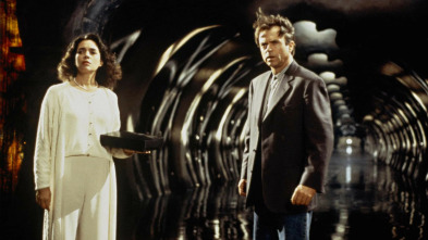 Imagen de En la boca del miedo - 3