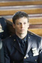 Imagen de Blue Bloods... (T2): Ep.10 El delator - 2