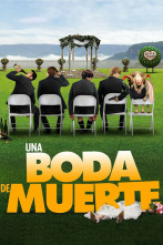 Imagen de Una boda de muerte - 2