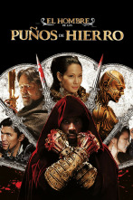 Imagen de El hombre de los puños de hierro - 2