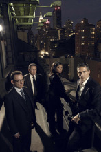 Imagen de Person of Interest (T2): Ep.4 El sicario - 2