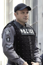 Imagen de Flashpoint (T5) - 2