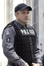 Imagen de Flashpoint (T5): Ep.7 Olvidar la memoria - 2