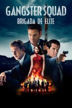 Imagen de Gangster Squad. Brigada de élite - 2