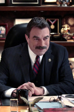Imagen de Blue Bloods... (T4): Ep.3 Servir y proteger - 2
