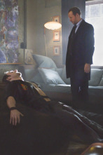 Imagen de Blue Bloods... (T4): Ep.12 El hombre del saco - 2