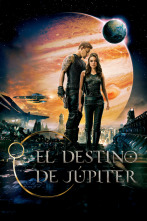 Imagen de El destino de Júpiter - 2