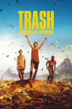 Imagen de Trash, ladrones de esperanza - 2