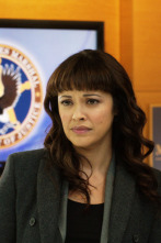 Imagen de Blue Bloods... (T5): Ep.8 El poder de la prensa - 2