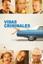 Imagen de Vidas criminales - 2