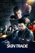 Imagen de Skin Trade: Tráfico humano - 2