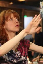 Imagen de Profilage:... (T3): Ep.9 Fantasmas - 2