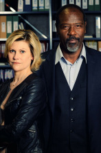 Imagen de Profilage:... (T5): Ep.6 Tormenta (II) - 2