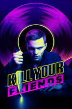 Imagen de Kill Your Friends - 2
