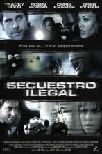 Imagen de Secuestro ilegal - 2