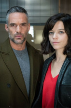 Imagen de Profilage:... (T8): Ep.1 El prisionero (I) - 2