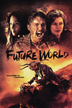 Imagen de Future World (Amanecer oscuro) - 2