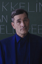 Imagen de Profesor T. (T3): Ep.7  - 2